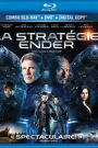 ENDER'S GAME (BLU-RAY)