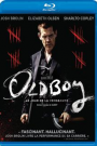 OLDBOY (2013)( BLU-RAY)