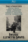 INSIDE LLEWYN LEWIS (BLU-RAY)