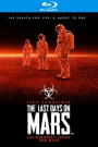 LAST DAYS ON MARS (BLU-RAY), THE