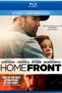 HOMEFRONT (BLU-RAY)