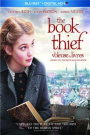 BOOK THIEF (BLU-RAY), THE
