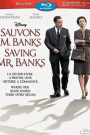 SAVING MR BANKS (BLU-RAY)