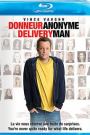DELIVERY MAN (BLU-RAY)