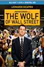 WOLF OF WALL STREET (BLU-RAY), THE