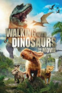 WALKING WITH DINOSAURES
