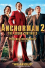 ANCHORMAN 2: THE LEGEND CONTINUES