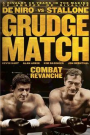 GRUDGE MATCH