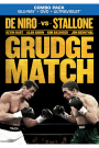GRUDGE MATCH (BLU-RAY)