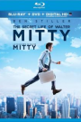 SECRET LIFE OF WALTER MITTY (BLU-RAY), THE