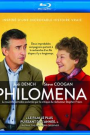 PHILOMENA (BLU-RAY)