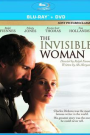 INVISIBLE WOMAN (BLU-RAY), THE