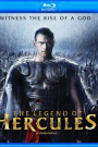 LEGEND OF HERCULES (BLU-RAY), THE