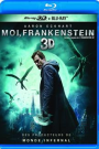 I, FRANKENSTEIN (BLU-RAY 3D)