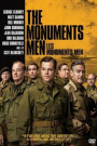 MONUMENTS MEN, THE