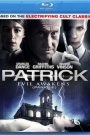 PATRICK: EVIL AWAKENS (BLU-RAY)