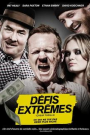 CHEAP THRILLS (BLU-RAY)