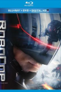 ROBOCOP (2014 BLU-RAY)