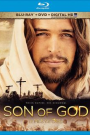 SON OF GOD (BLU-RAY)
