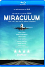 MIRACULUM (BLU-RAY)