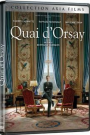 QUAI D'ORSAY