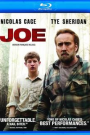 JOE (BLU-RAY)