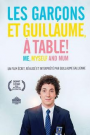 GARCONS ET GUILLAUME, À TABLE!, LES
