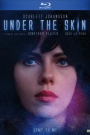 UNDER THE SKIN (BLU-RAY)