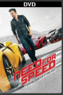 NEED FOR SPEED