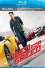 NEED FOR SPEED (BLU-RAY)