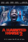 A HAUNTED HOUSE 2