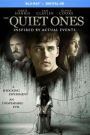 QUIET ONES (BLU-RAY), THE