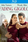 FADING GIGOLO (BLU-RAY)