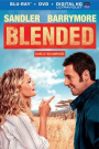 BLENDED (BLU-RAY)