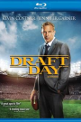 DRAFT DAY (BLU-RAY)