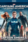 CAPTAIN AMERICA: THE WINTER SOLDIER