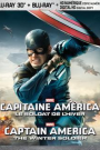 CAPTAIN AMERICA: THE WINTER SOLDIER (BLU-RAY 3D)