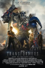 TRANSFORMERS: AGE OF EXTINCTION