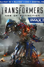 TRANSFORMERS: AGE OF EXTINCTION (BLU-RAY 3D)