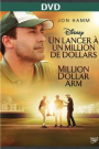MILLION DOLLAR ARM