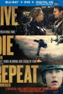 EDGE OF TOMORROW (BLU-RAY)