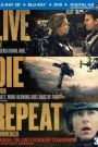 EDGE OF TOMORROW (BLU-RAY 3D)