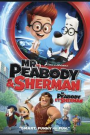 MR PEABODY AND SHERMAN