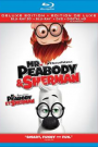 MR PEABODY AND SHERMAN (BLU-RAY 3D)