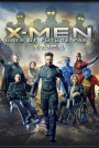 X-MEN: DAYS OF FUTURE PAST