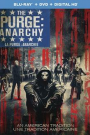 PURGE: ANARCHY (BLU-RAY), THE