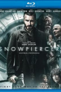 SNOWPIERCER (BLU-RAY)