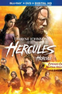 HERCULES (BLU-RAY)