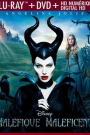 MALEFICENT (BLU-RAY)