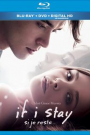 IF I STAY (BLU-RAY)